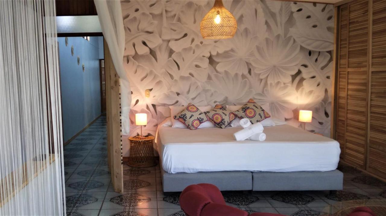 Space One Manuel Antonio Exterior foto