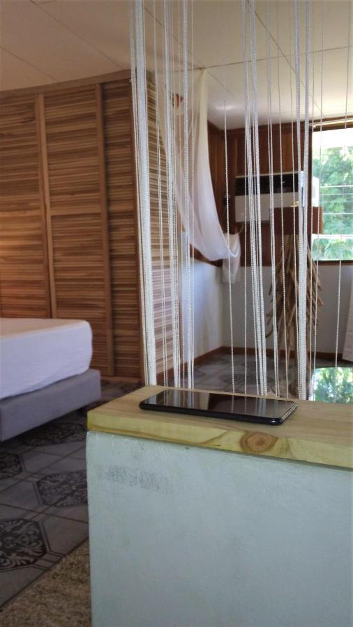Space One Manuel Antonio Exterior foto