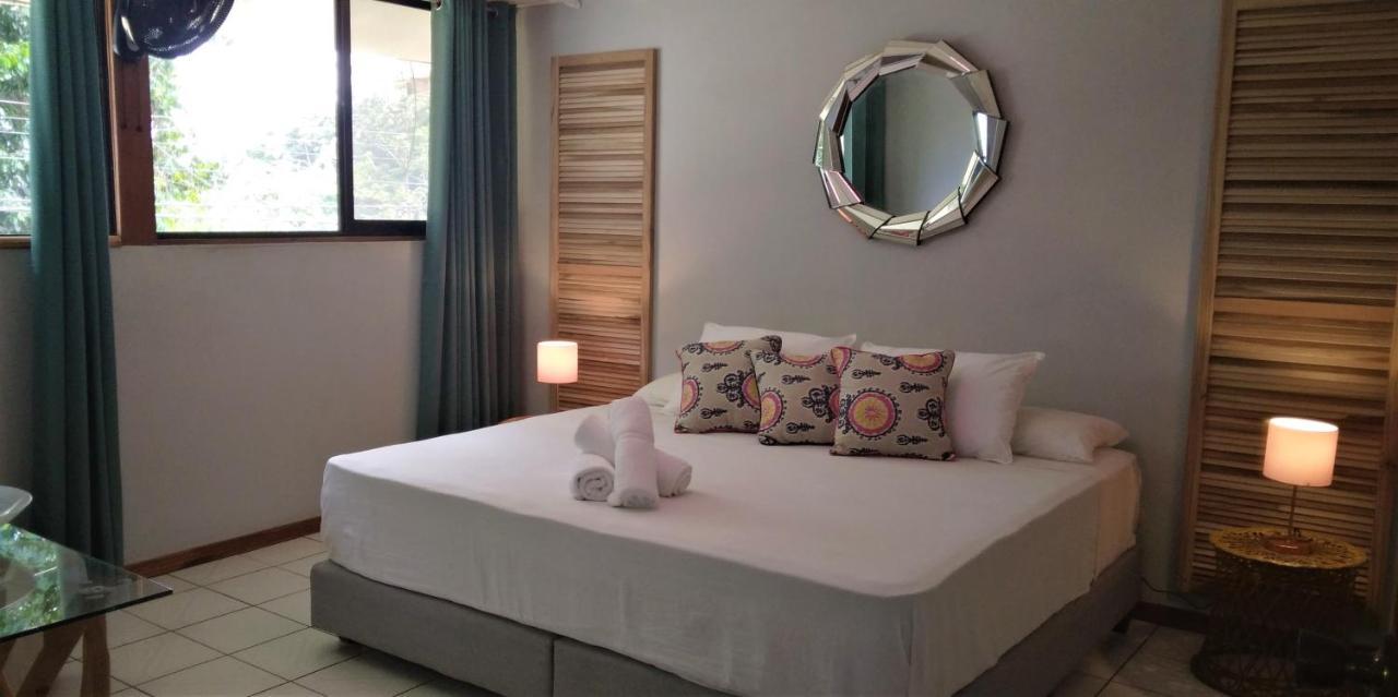 Space One Manuel Antonio Exterior foto