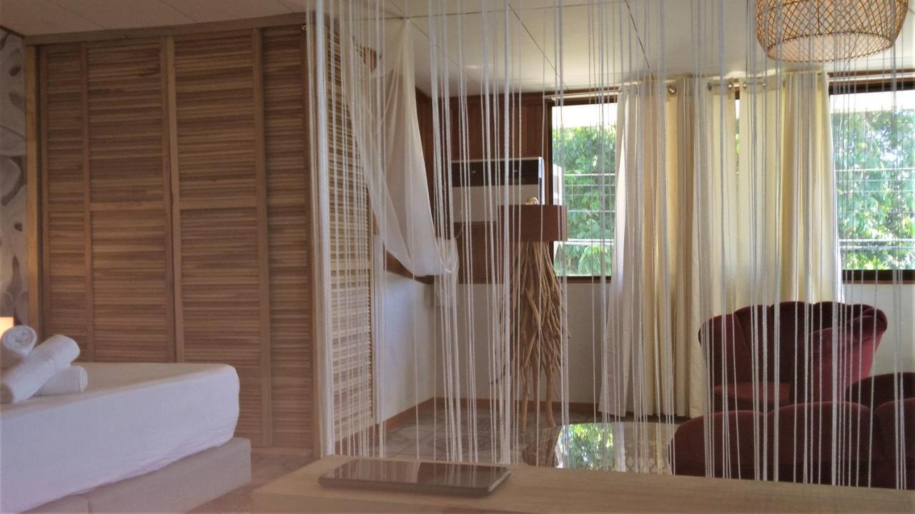 Space One Manuel Antonio Exterior foto