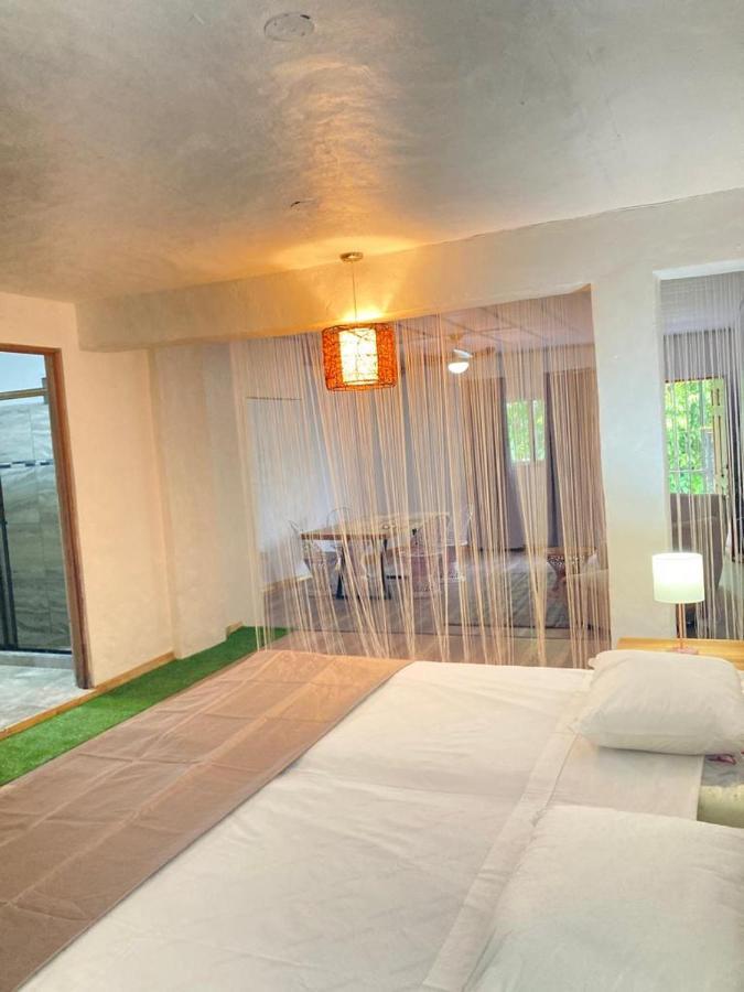 Space One Manuel Antonio Exterior foto