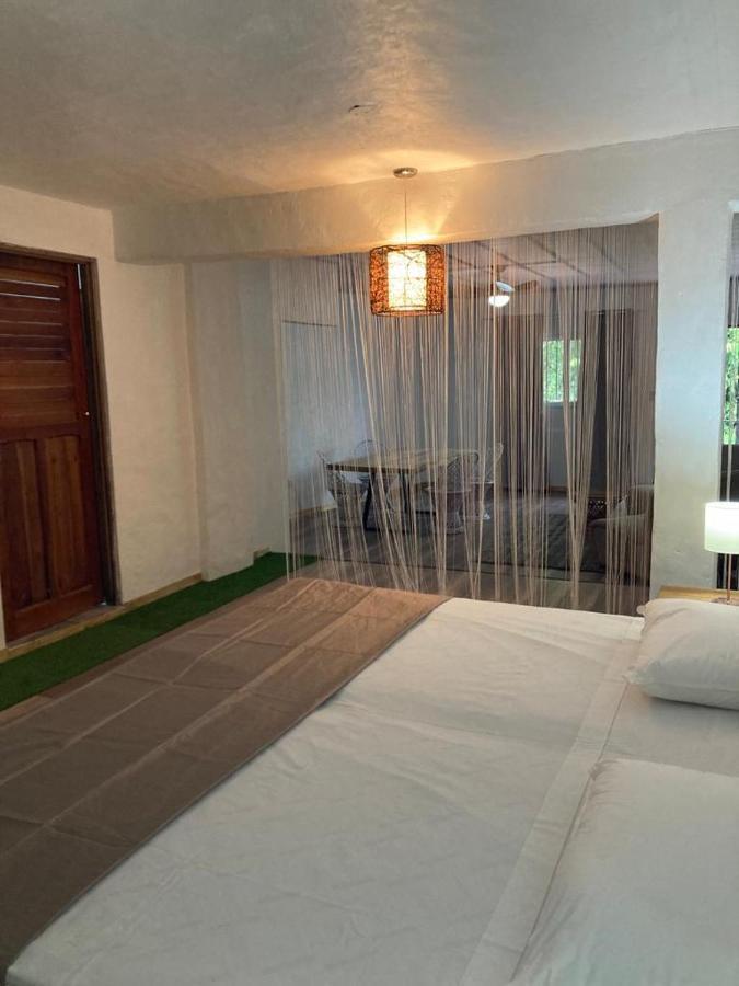 Space One Manuel Antonio Exterior foto