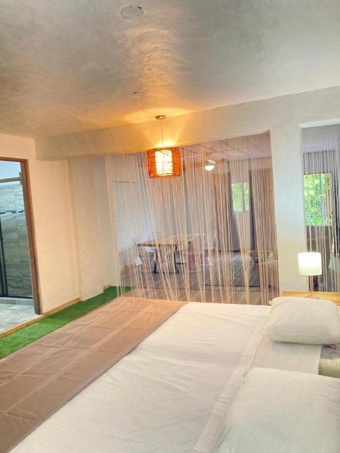 Space One Manuel Antonio Exterior foto