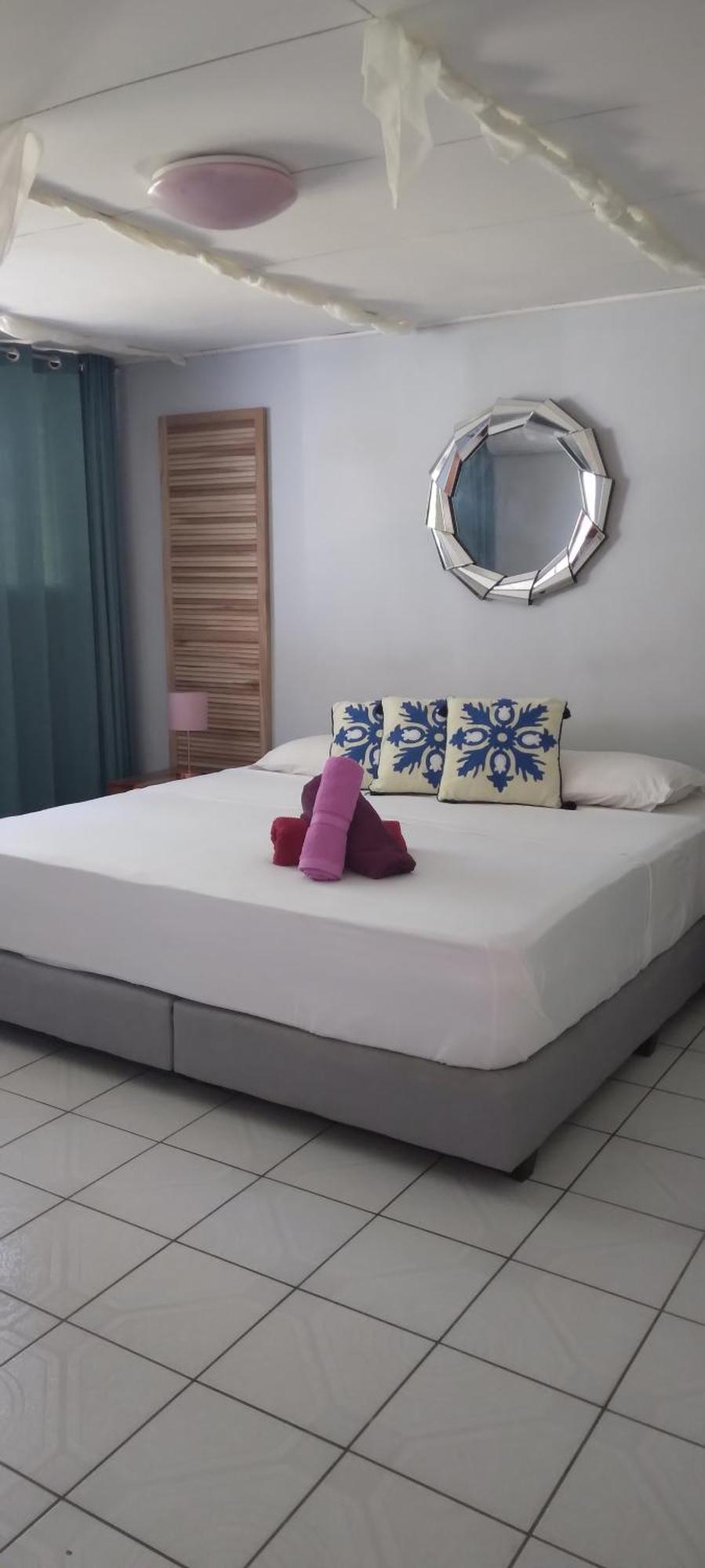 Space One Manuel Antonio Habitación foto